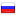 iself.pro server is located in Russia